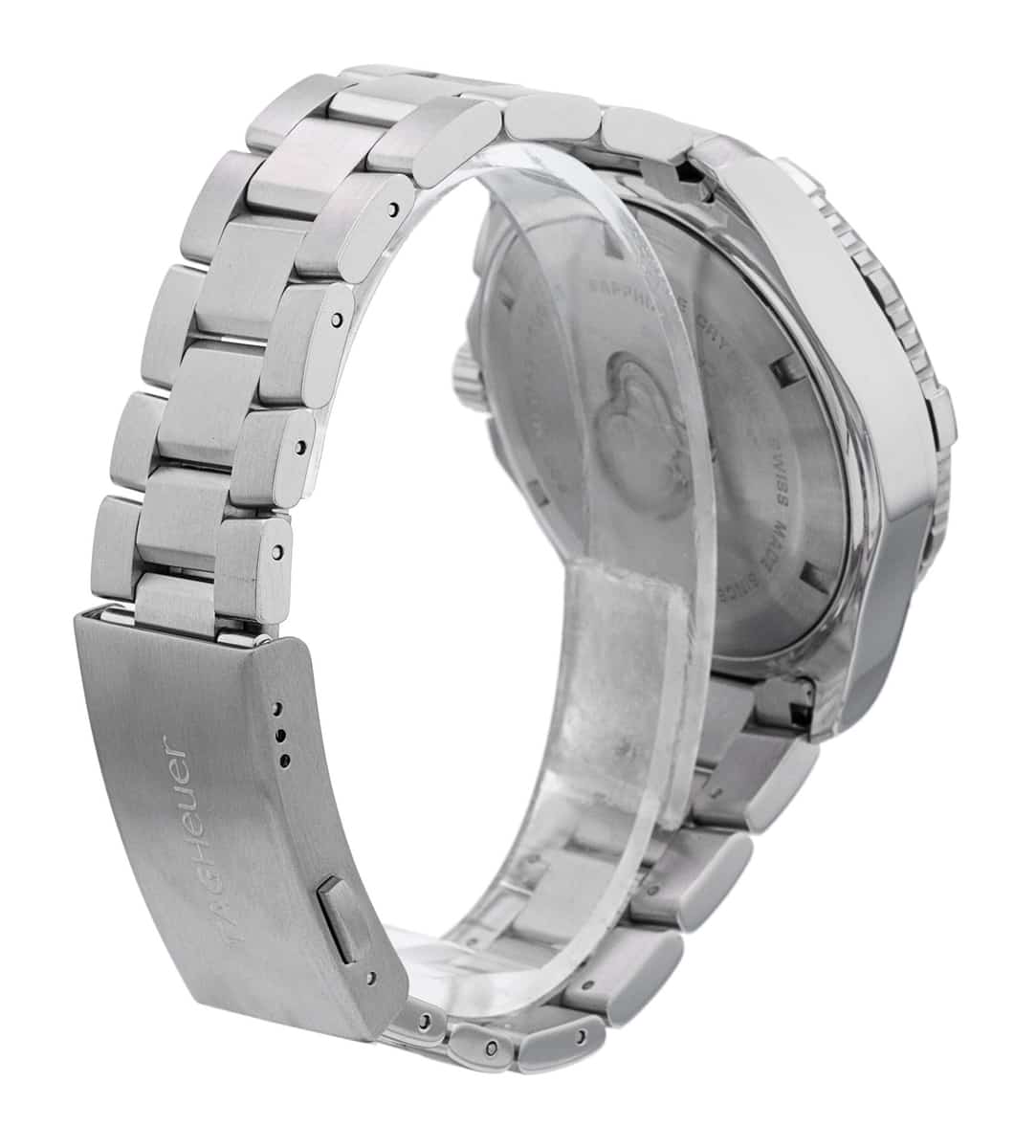 Tag Heuer Aquaracer CAN1010.BA0821 Tag Heuer Aquaracer CAN1010.BA0821